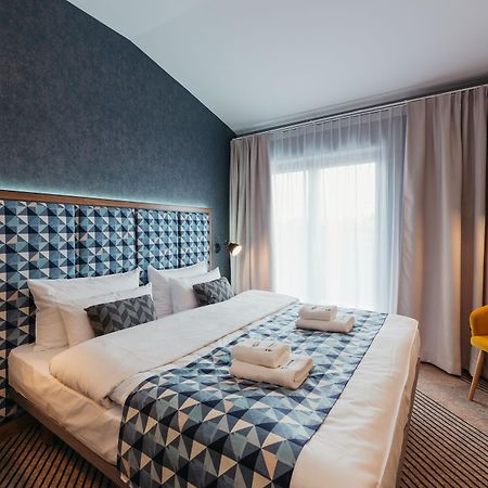 Avena Boutique Hotel By Artery Hotels Krakau Buitenkant foto