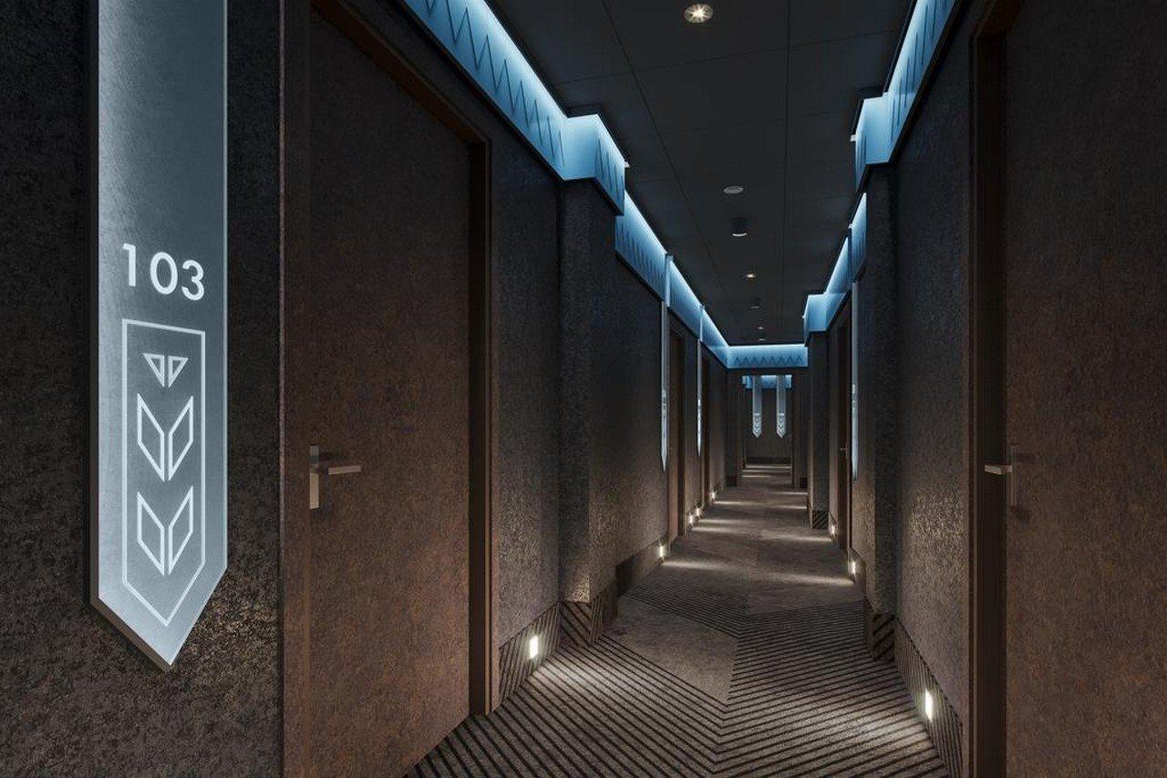 Avena Boutique Hotel By Artery Hotels Krakau Buitenkant foto