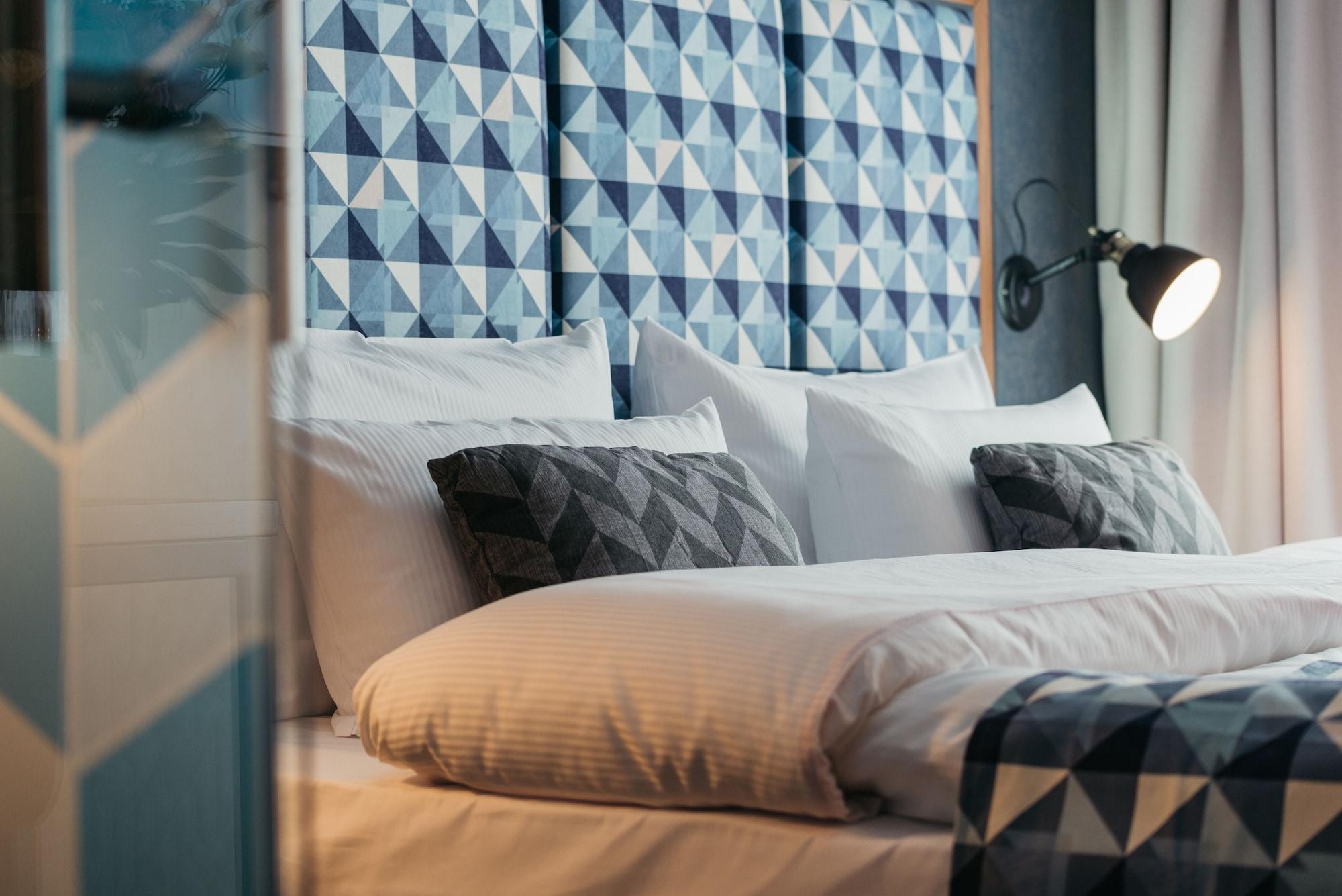 Avena Boutique Hotel By Artery Hotels Krakau Buitenkant foto