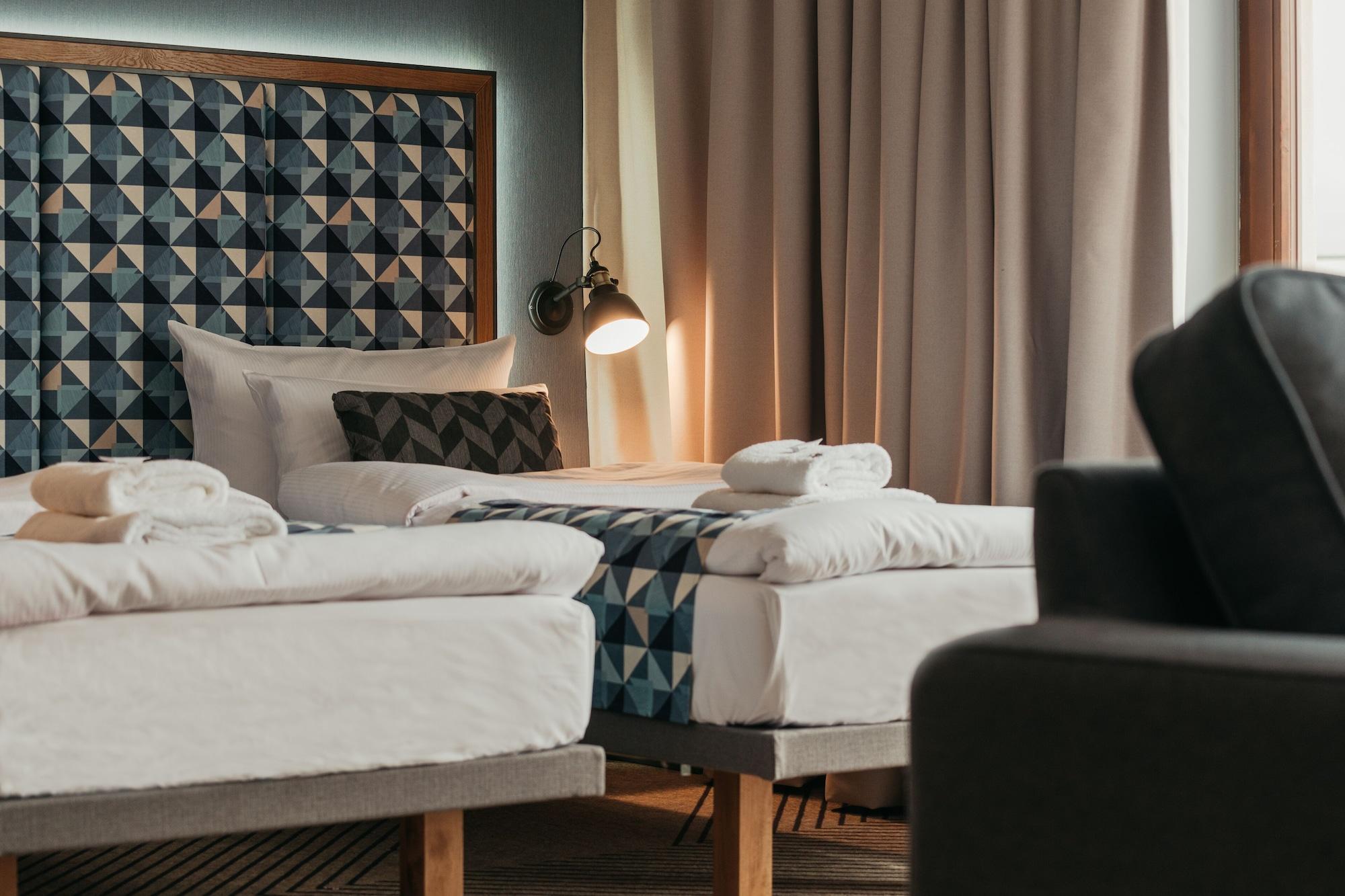 Avena Boutique Hotel By Artery Hotels Krakau Buitenkant foto