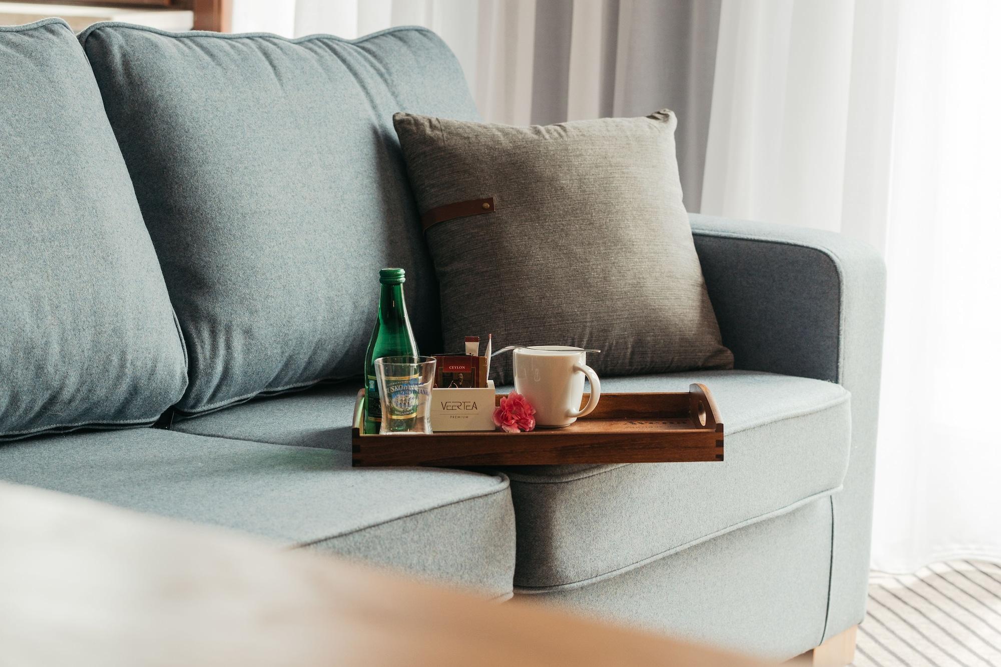Avena Boutique Hotel By Artery Hotels Krakau Buitenkant foto