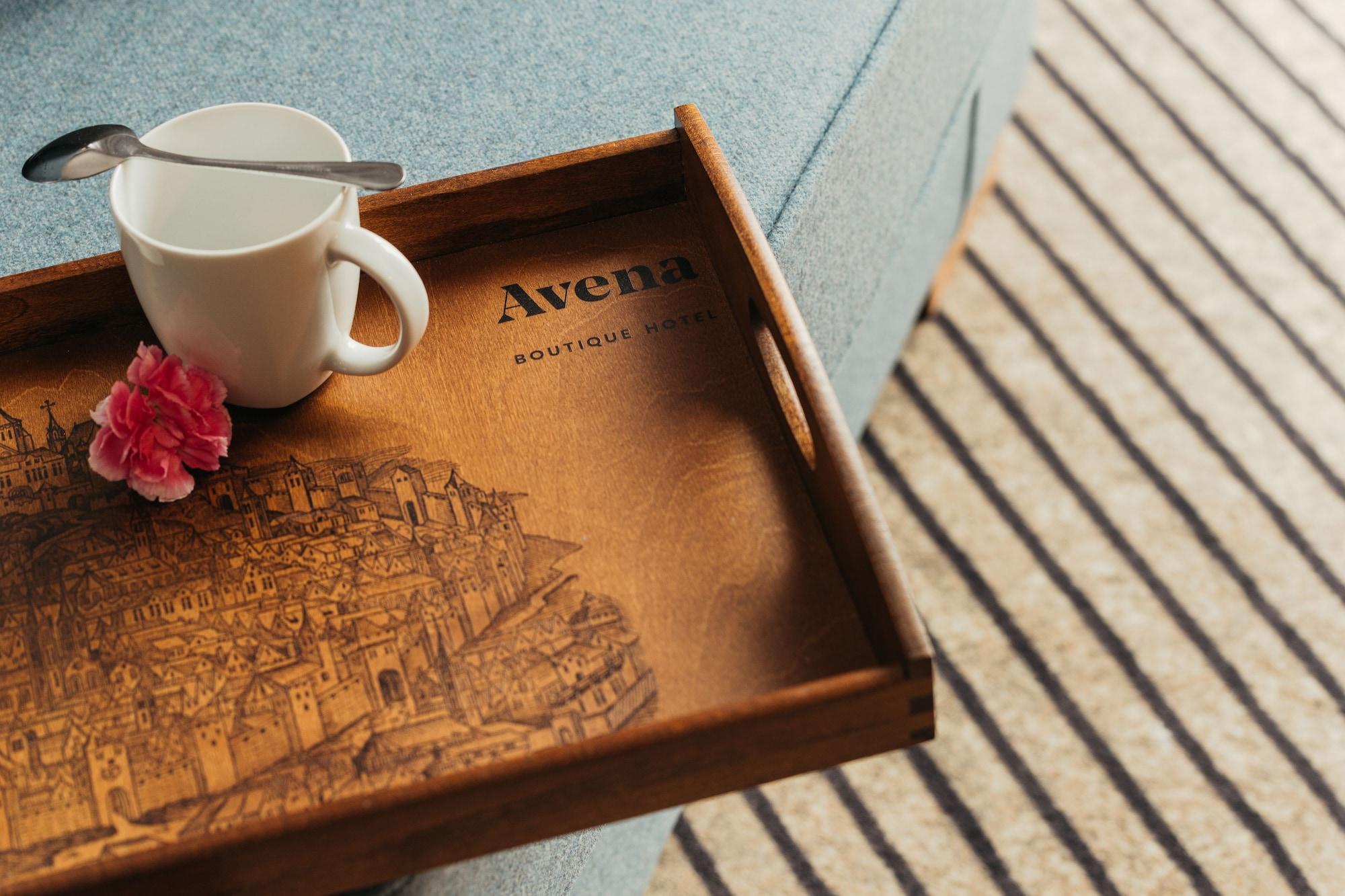 Avena Boutique Hotel By Artery Hotels Krakau Buitenkant foto