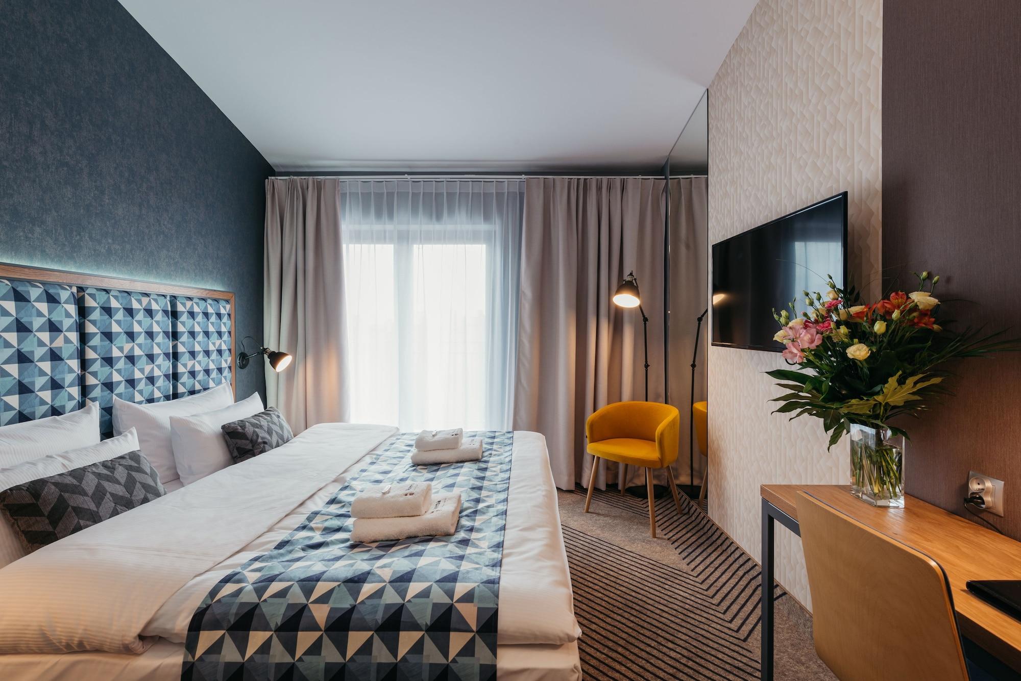 Avena Boutique Hotel By Artery Hotels Krakau Buitenkant foto