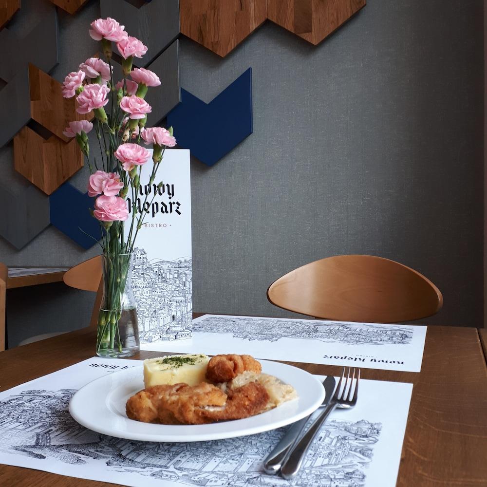 Avena Boutique Hotel By Artery Hotels Krakau Buitenkant foto