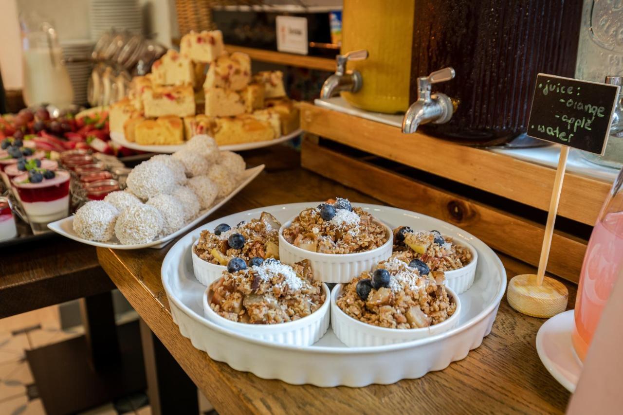 Avena Boutique Hotel By Artery Hotels Krakau Buitenkant foto