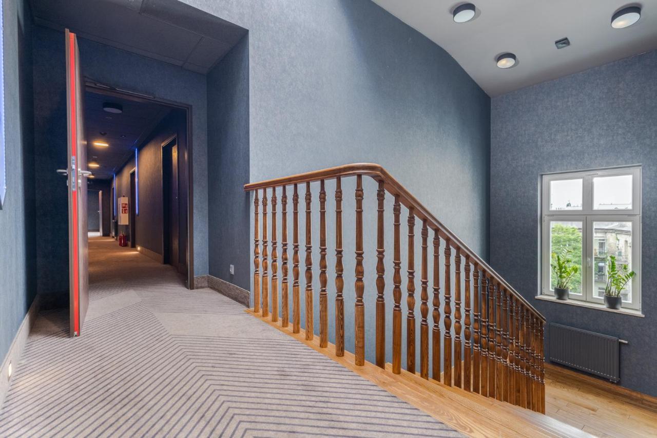 Avena Boutique Hotel By Artery Hotels Krakau Buitenkant foto
