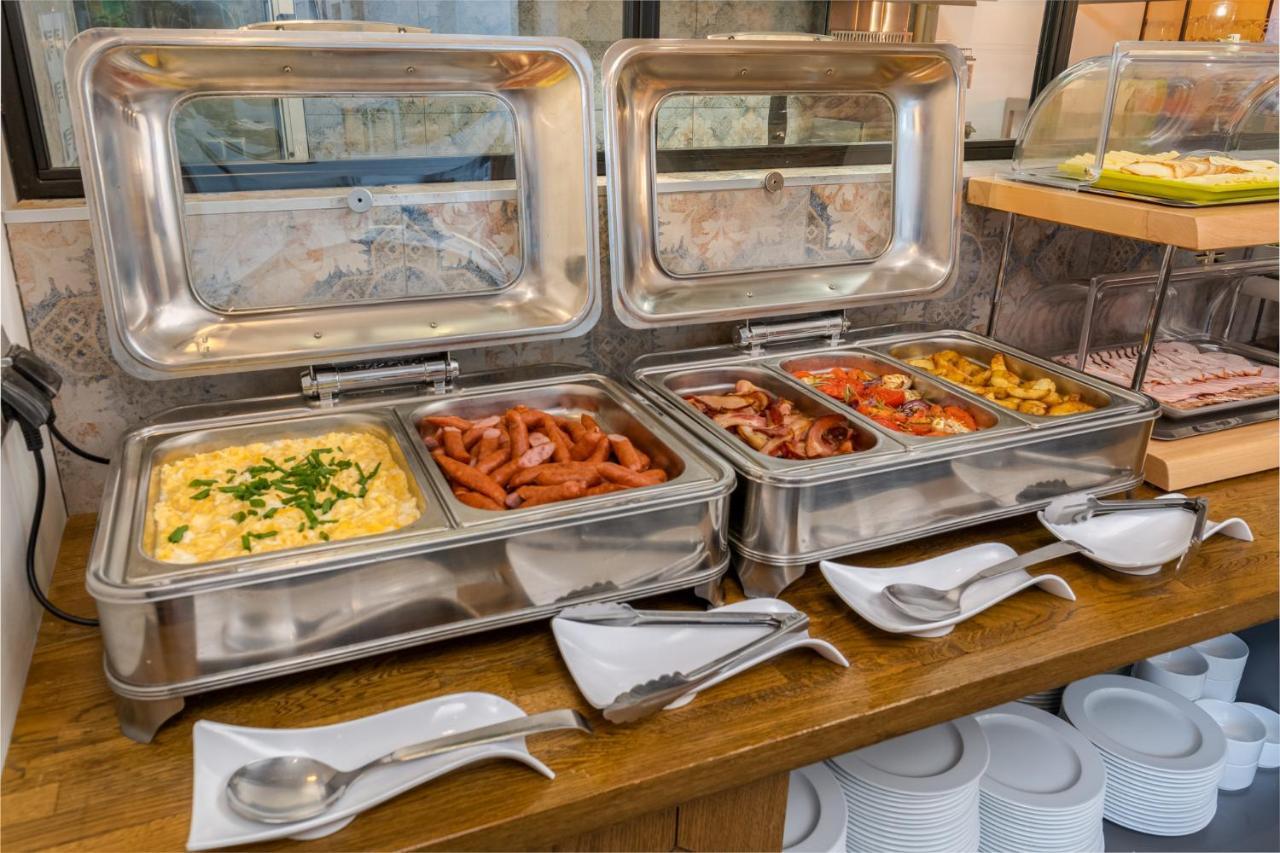 Avena Boutique Hotel By Artery Hotels Krakau Buitenkant foto