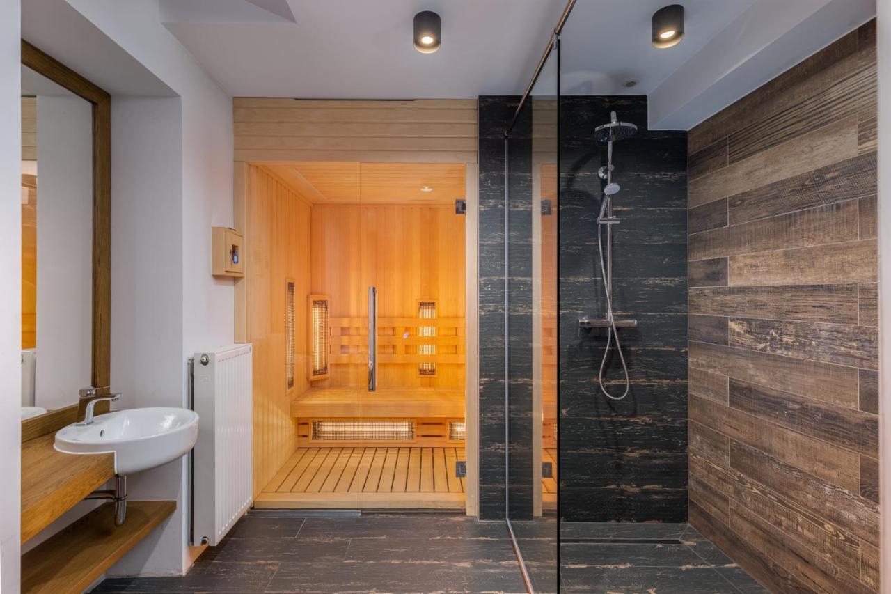 Avena Boutique Hotel By Artery Hotels Krakau Buitenkant foto
