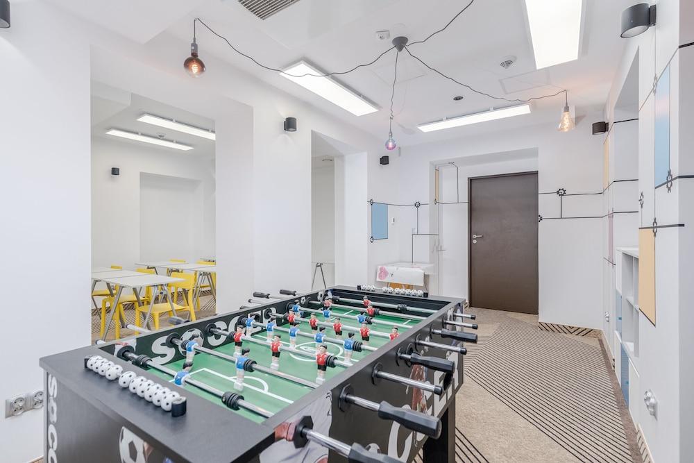 Avena Boutique Hotel By Artery Hotels Krakau Buitenkant foto