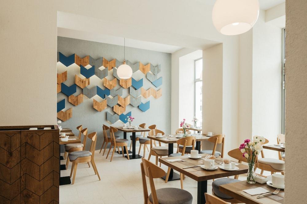 Avena Boutique Hotel By Artery Hotels Krakau Buitenkant foto