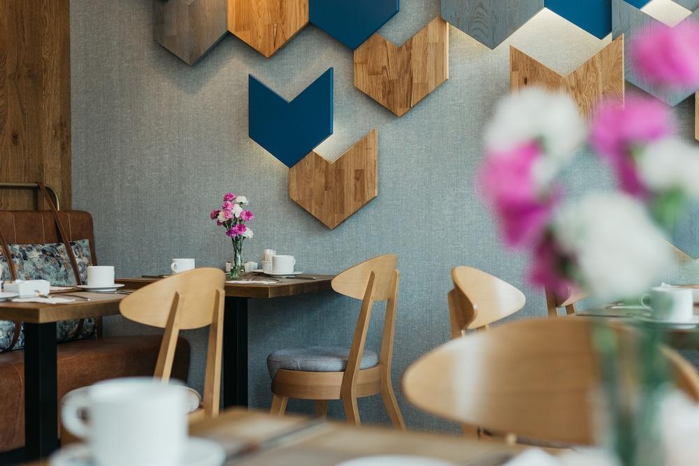 Avena Boutique Hotel By Artery Hotels Krakau Buitenkant foto