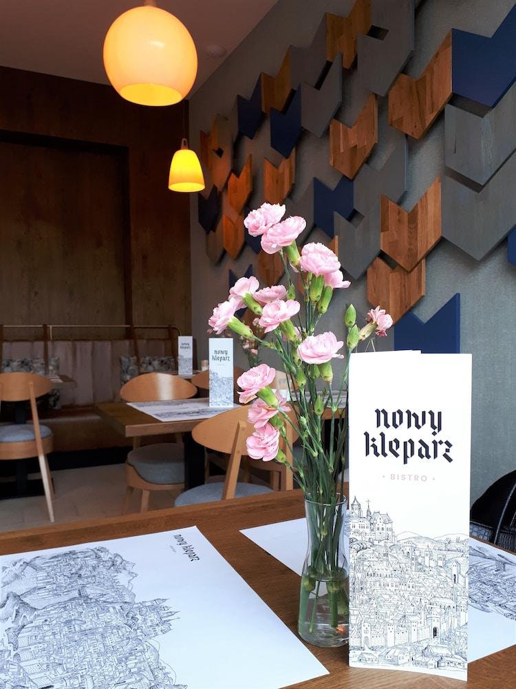 Avena Boutique Hotel By Artery Hotels Krakau Buitenkant foto