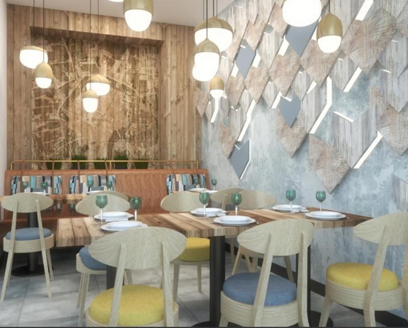 Avena Boutique Hotel By Artery Hotels Krakau Buitenkant foto