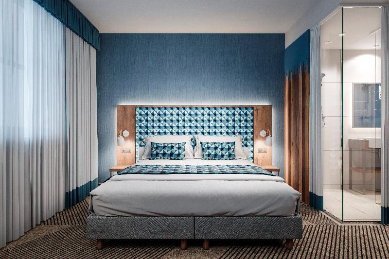 Avena Boutique Hotel By Artery Hotels Krakau Buitenkant foto