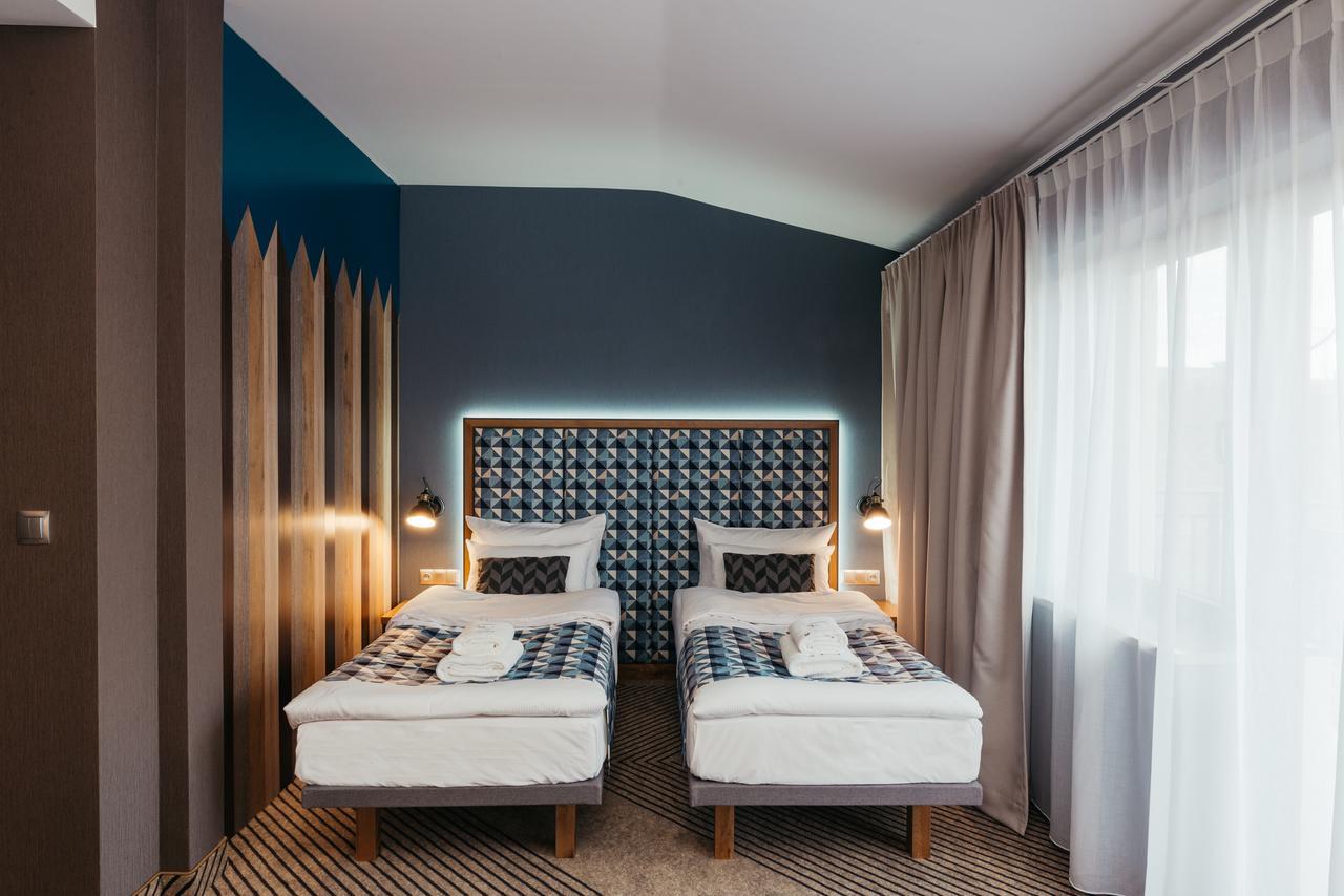 Avena Boutique Hotel By Artery Hotels Krakau Buitenkant foto